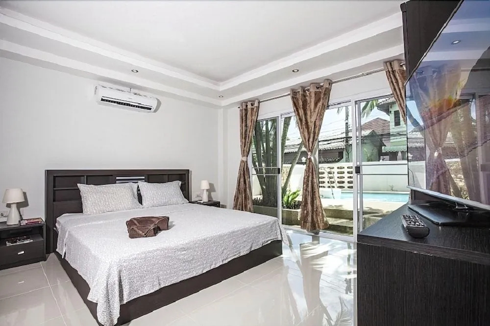 Villa Jungle 2 Bedrooms
