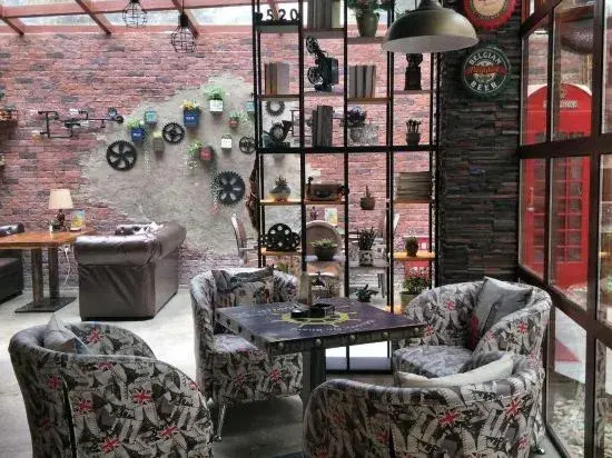Nanhu Garden Hotel