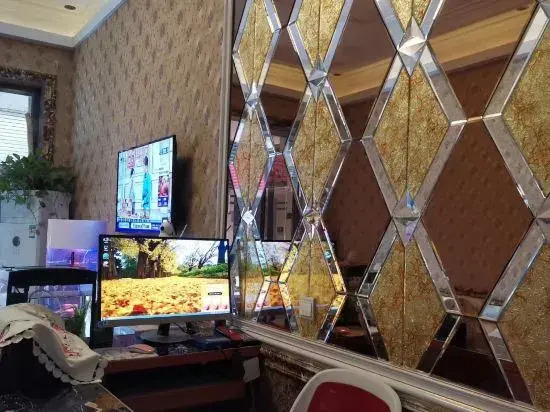 Shimen Huijiayuan Hotel