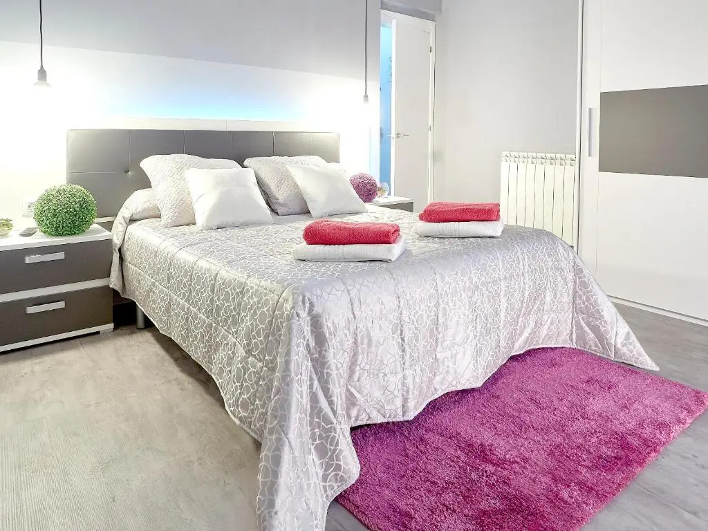 Apartment Completely Renovated in October 2018