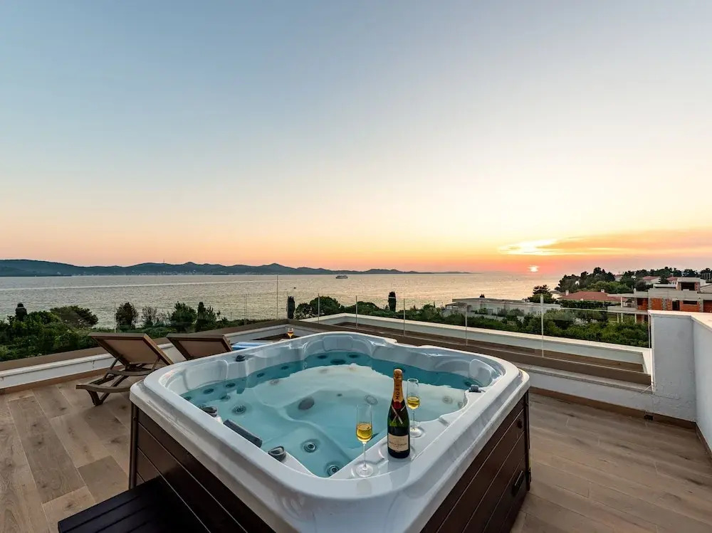 Villa Mare Zadar