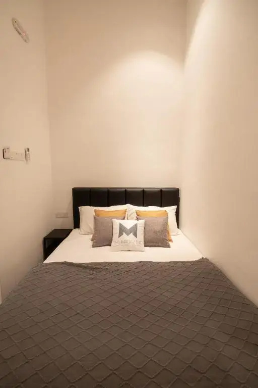 The Magazine Boutique Hotel