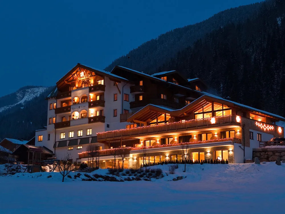 Hotel Weisses Lamm
