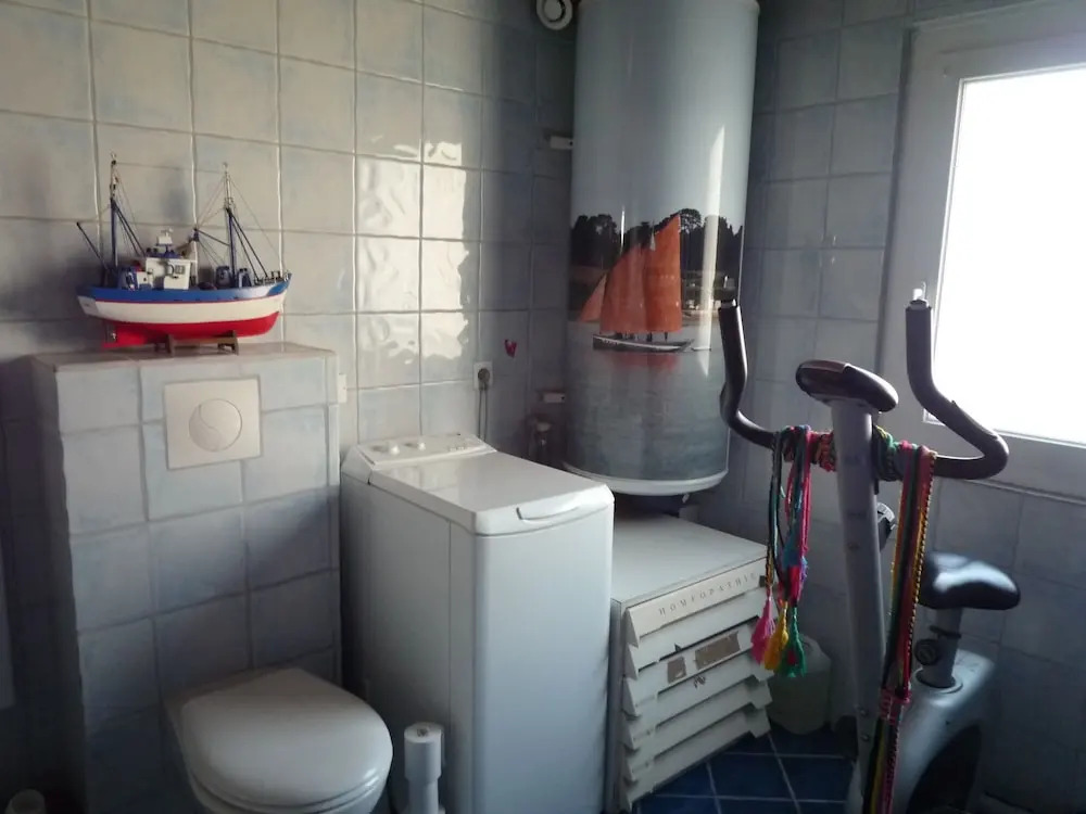 Appartement Les Algues