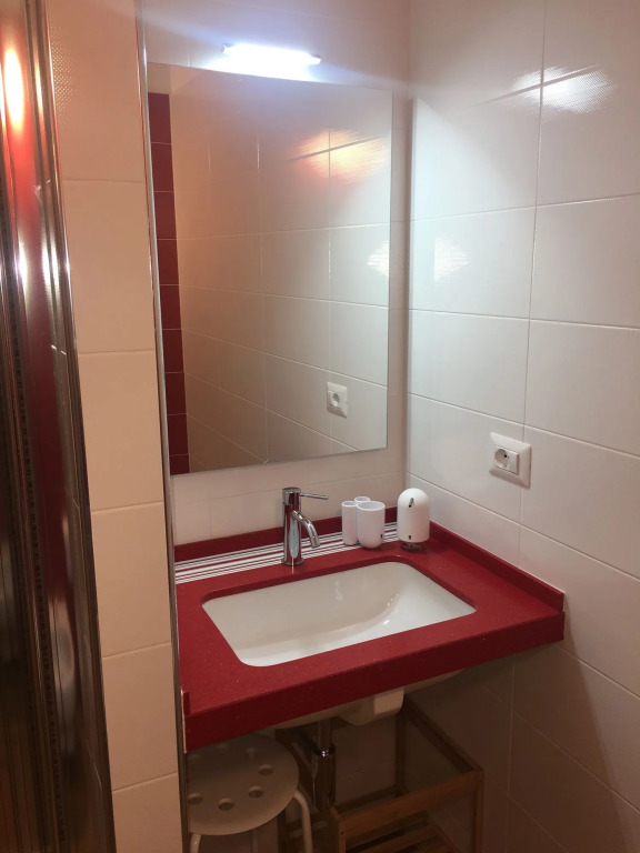 Blue Sea Rooms Apartment Cagliari