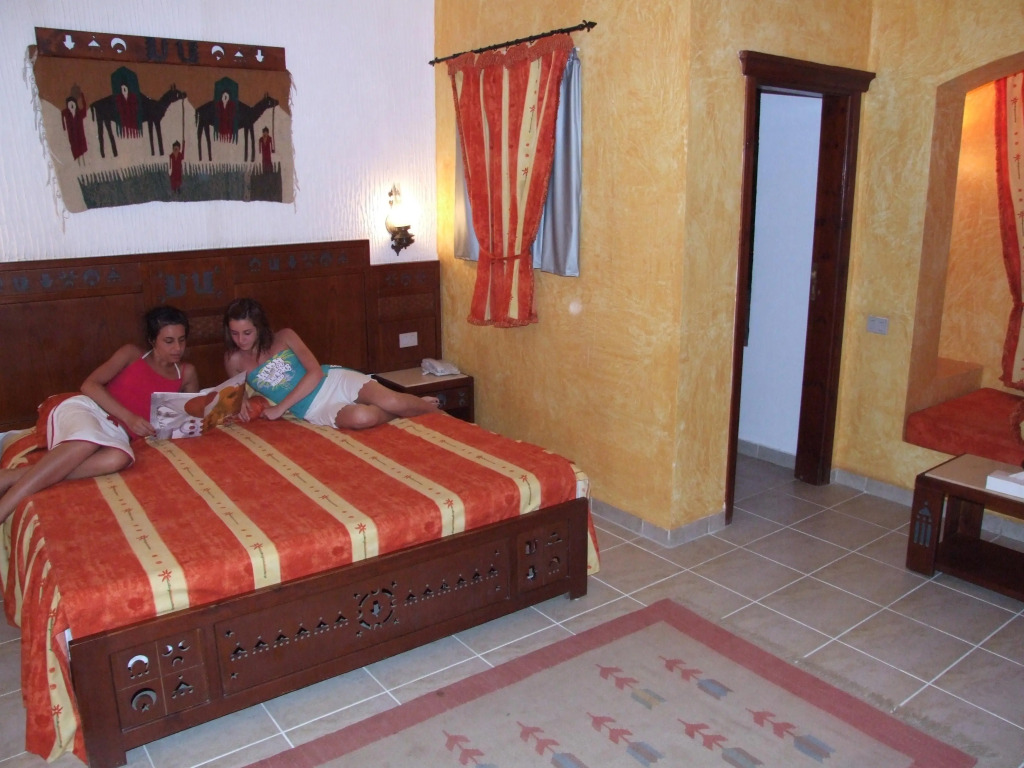 Sharm Inn Amarein