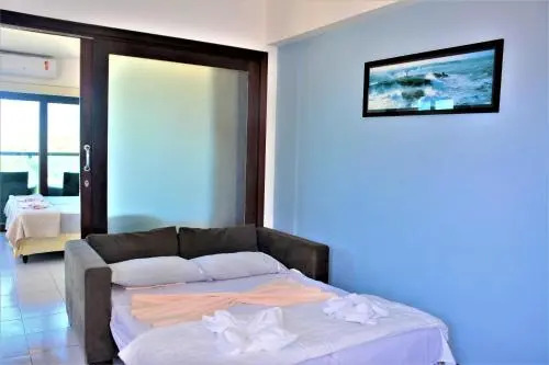 Araça - Apartamentos 305 e 408