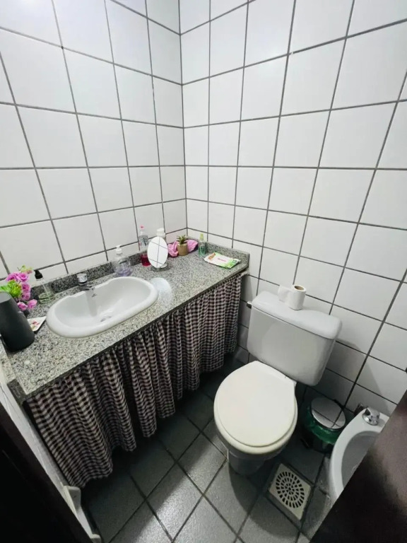 Lindo Apto 2 quartos c/suíte de frente na prainha!