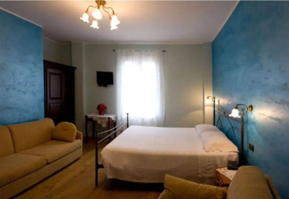 Albergo Cecchin