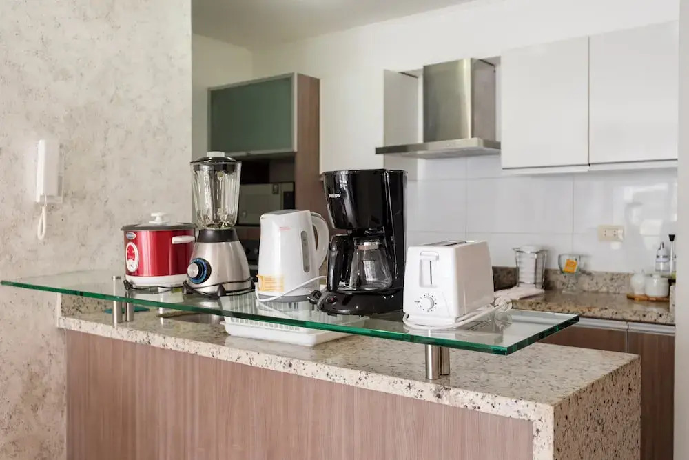 Skyliving Towers Apartments - Perú