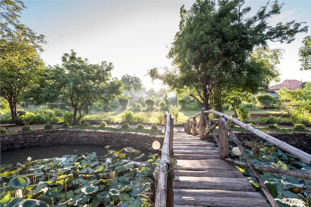 Xuanmai Garden Resort