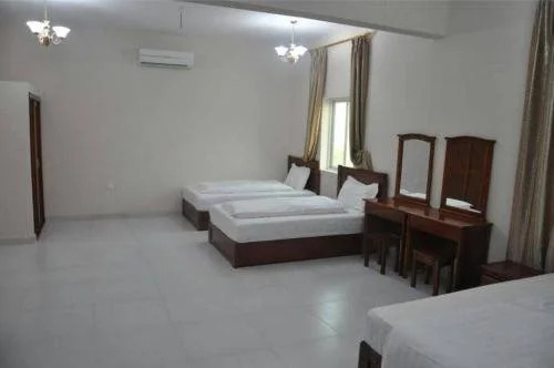 Al Sqlawi Hotel Apartments
