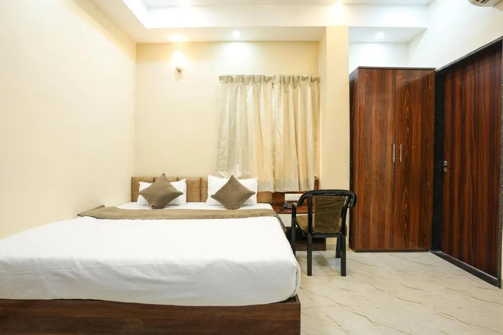 Hotel MM prestige Raipur