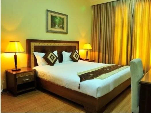 Palace Hotel