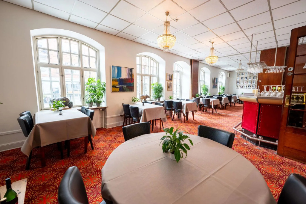 Palads Hotel