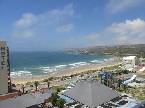 Point Village Accommodation - Vista Bonita 52