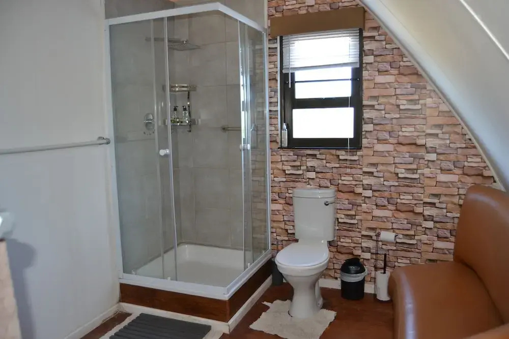 Arch Cabins Self Catering Homes Storms River
