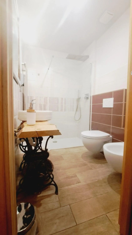 La Scalinata Apartment