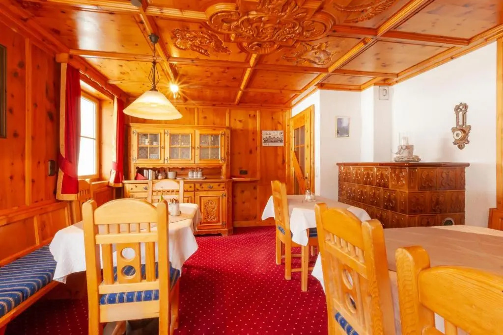 Edelweißhof