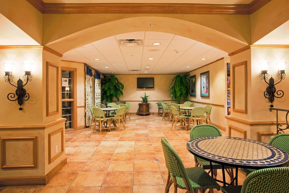 Holiday Villas of Kissimmee