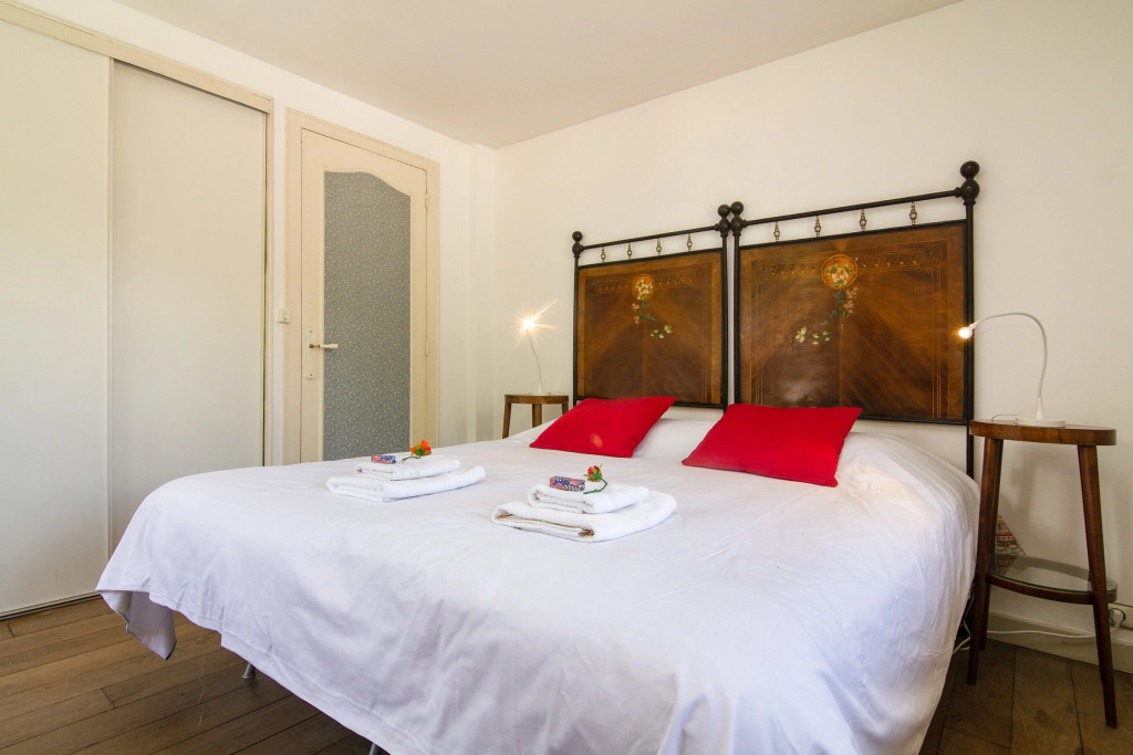 Appartement Celeste