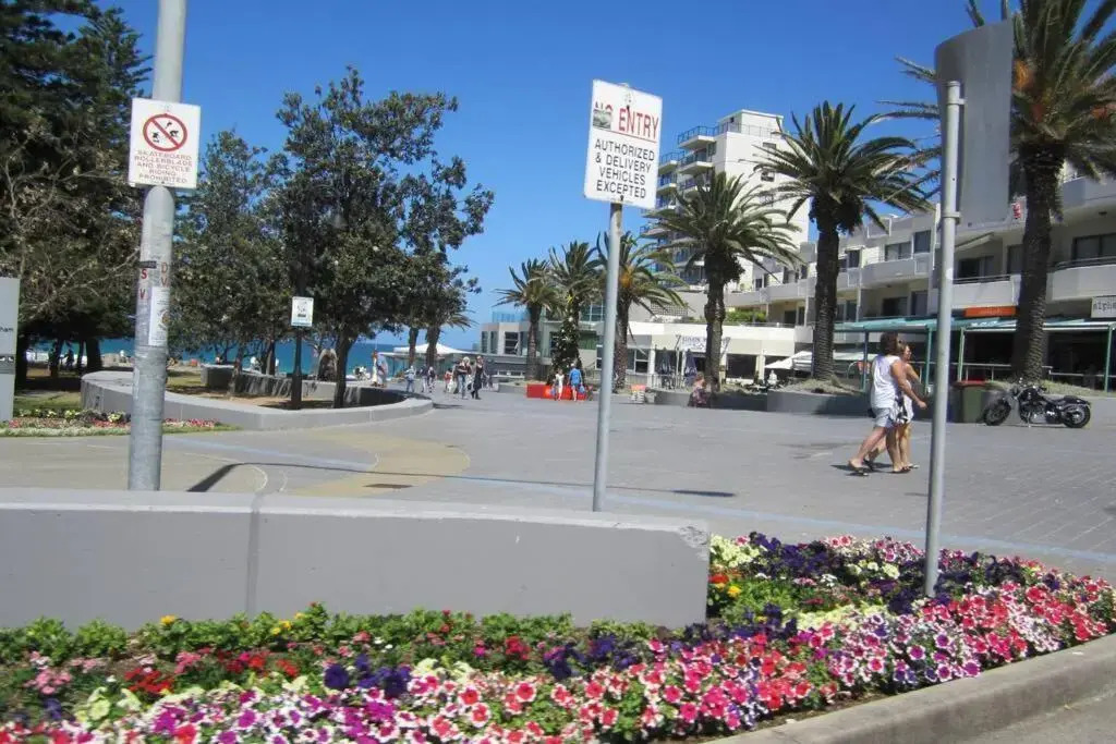 Cronulla Beach Elanora Gardens