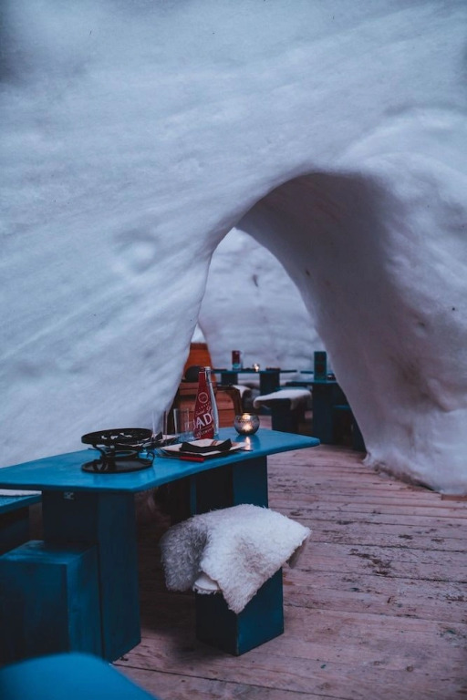 Village Igloo Morzine Avoriaz