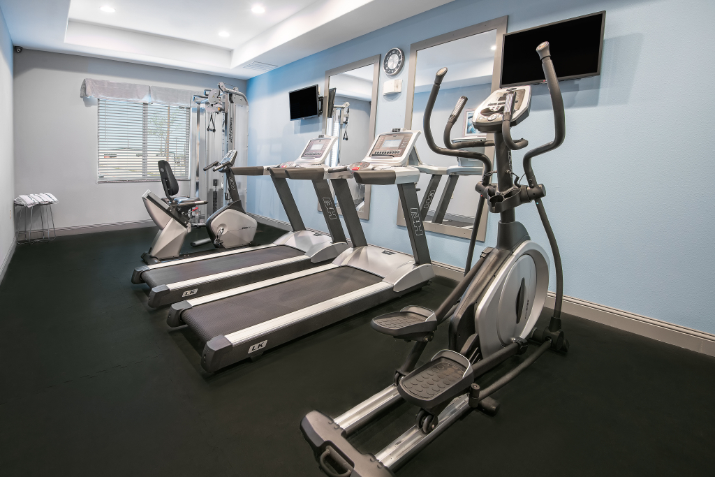 Holiday Inn Express Hotel and Suites Monahans I-20 by IHG