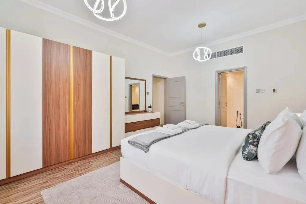 PVH - 2BR near Marina Promenade