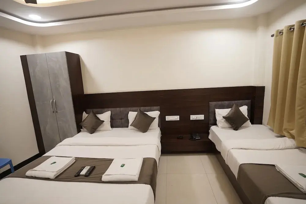 Hotel Dev Kripa
