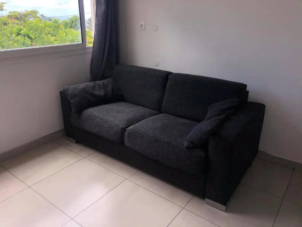 Duplex Bouguainvillier