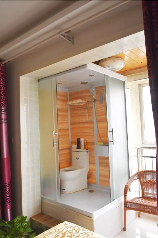 Xi'an Chunjing Guesthouse