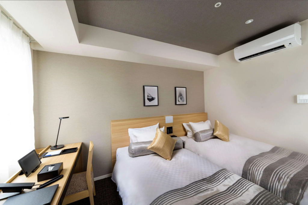 Best Western Hotel Fino Tokyo Akihabara