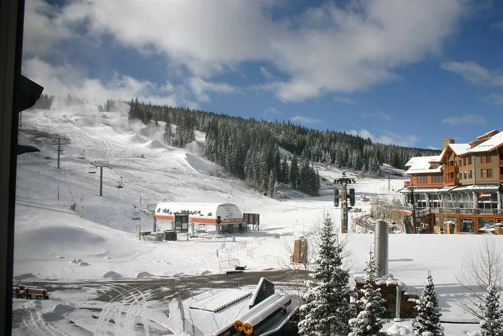 Copper Vacations
