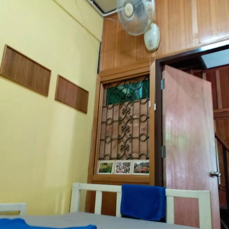 Santo House