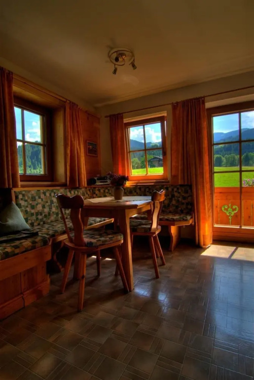 Haus Schatzbergblick
