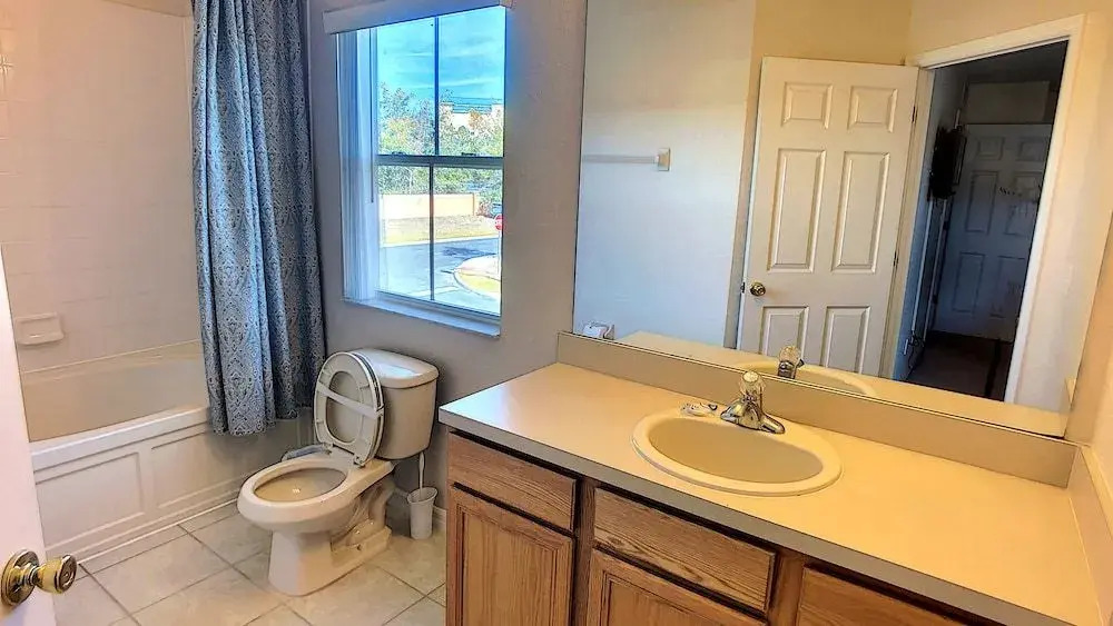 Rafiki's Townhome