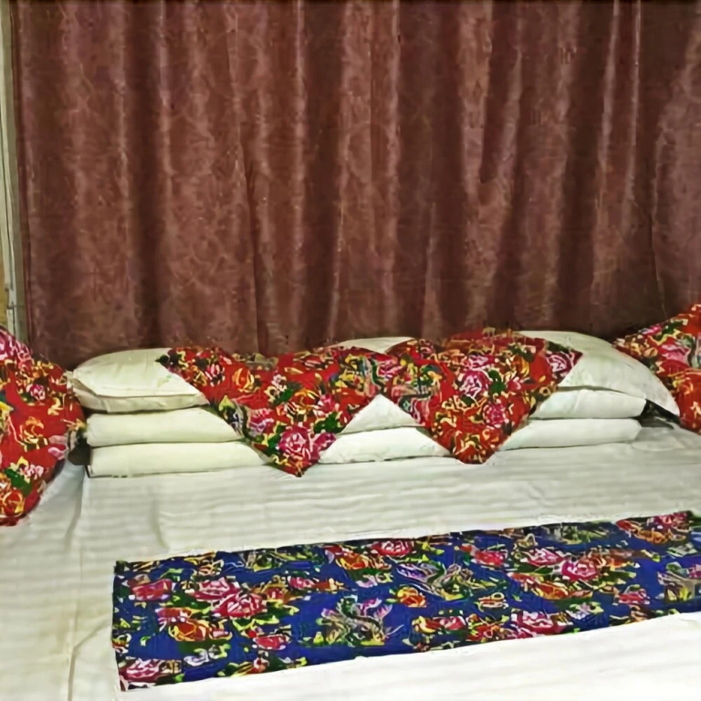 Wuchang Xuegu Another Home Hotel