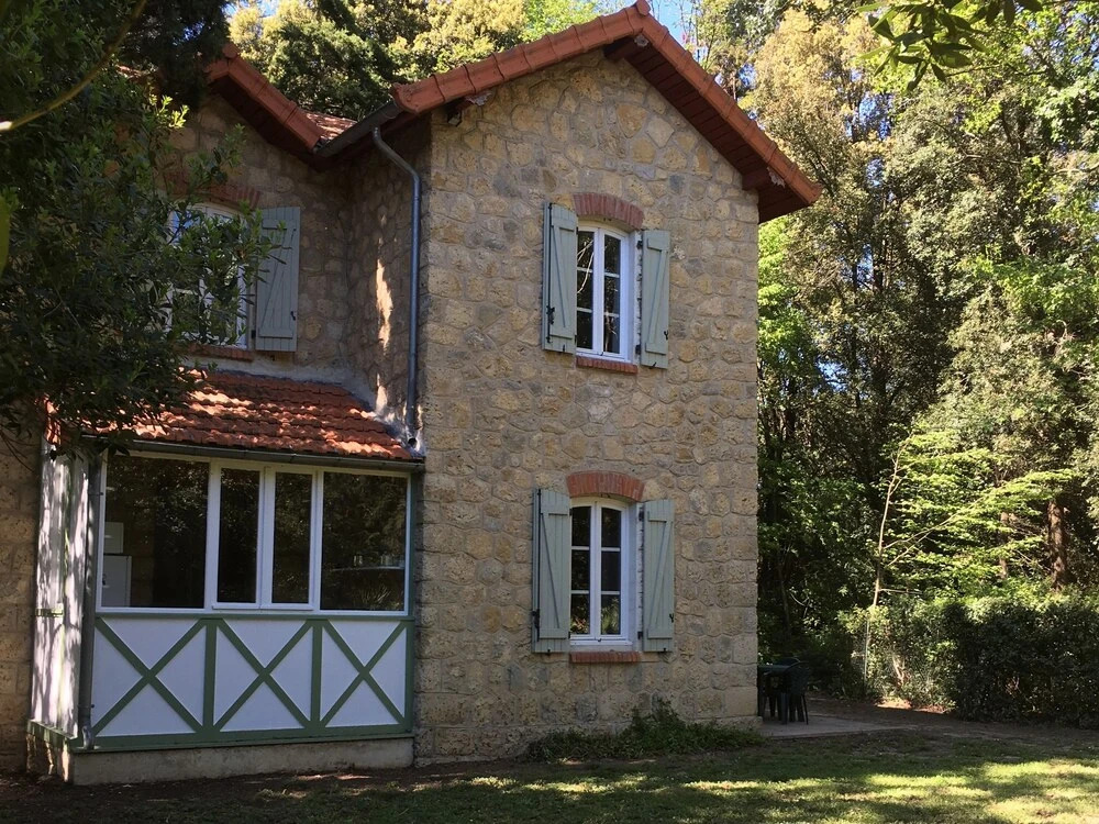 Château Pech-Céleyran
