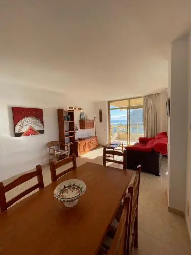 Apartamentos Mediterráneo