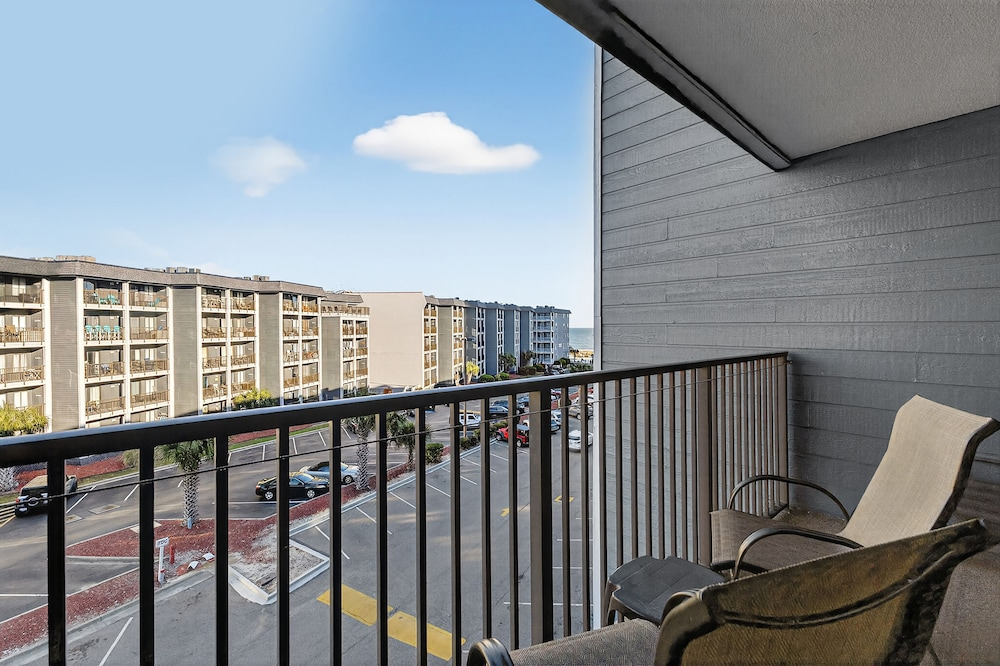 Myrtle Beach Resort B 435