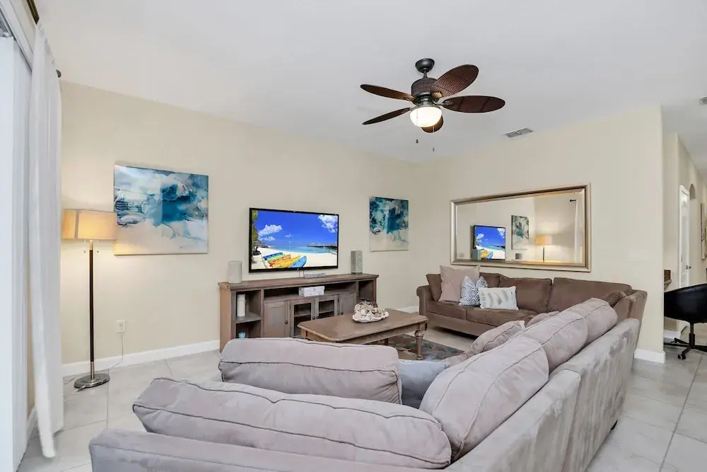 Paradise Palms 2958
