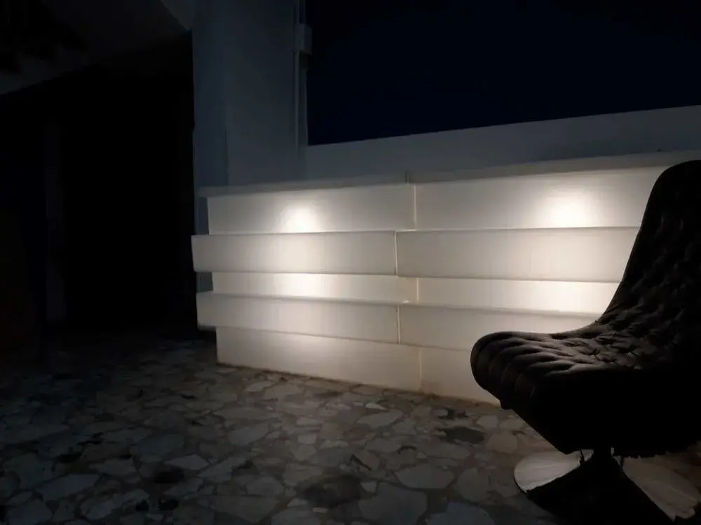 Hotel White Beach Ancora