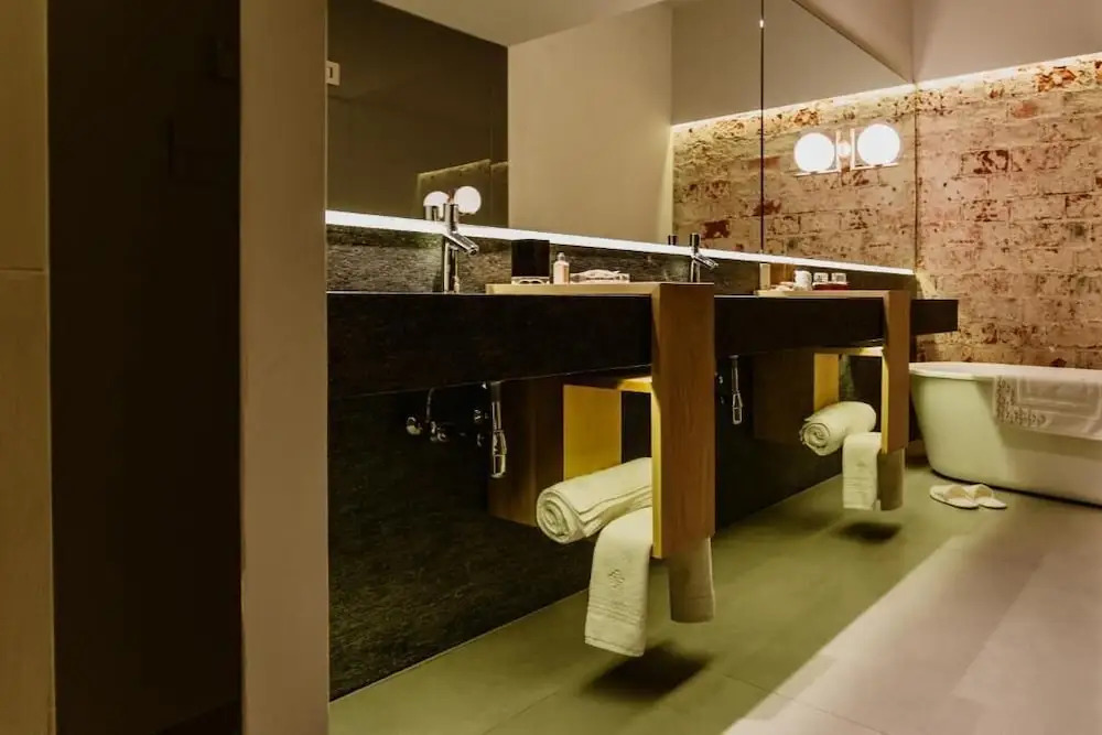 Tá Hotel de diseño