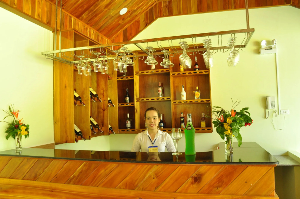FORTUNE HOTEL 2 LUCKY STAY Phu Quoc