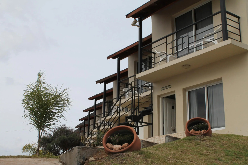 Brisas del Lago Apartamentos
