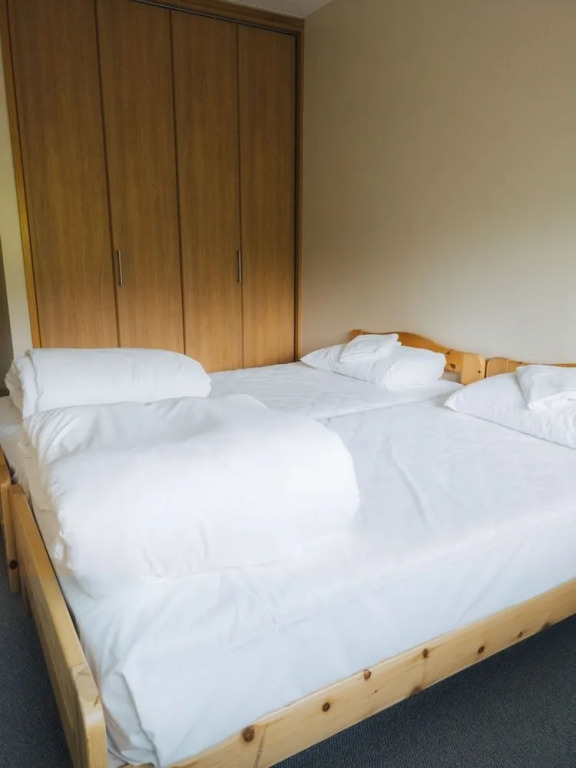 Yotei Townhouse - 2 bedrooms with covered BBQ deck