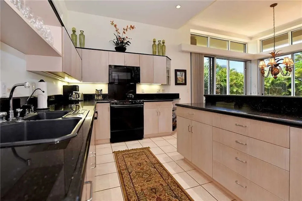 Maui Kaanapali Villas #A101 - 2 Br Condo