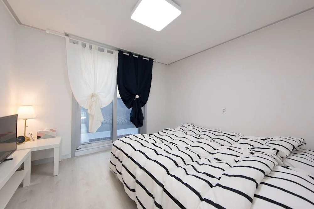 Incheon Airport Mr Kim Guest House