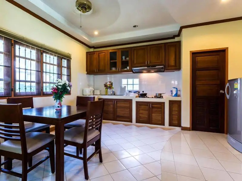 Vista Villa by Lofty